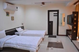 Hotel Central Park, Bhilai 3